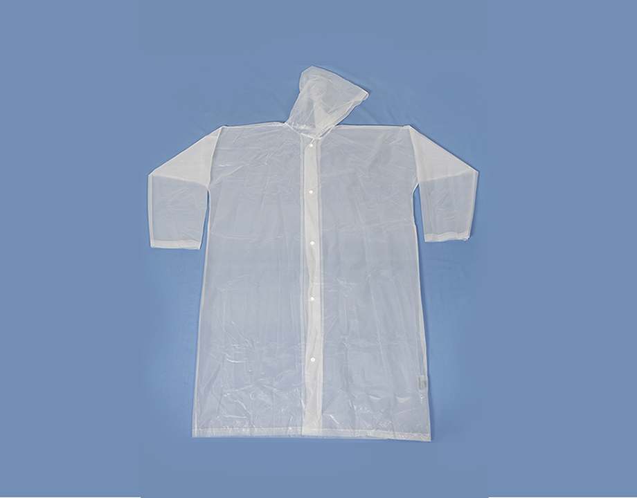 áo mưa HDPE - Công Ty CP Diệu Thương